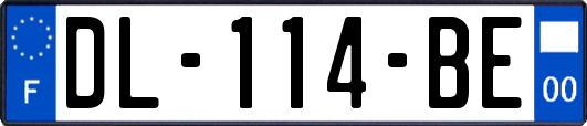 DL-114-BE