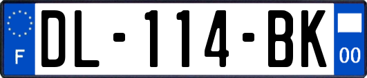 DL-114-BK