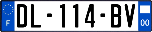 DL-114-BV