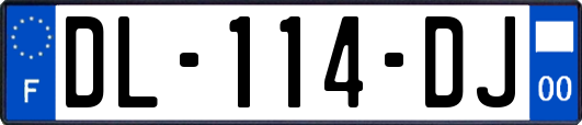 DL-114-DJ