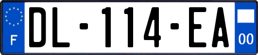 DL-114-EA