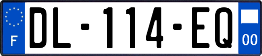 DL-114-EQ