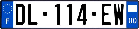 DL-114-EW