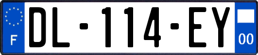 DL-114-EY