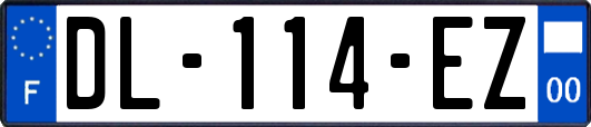 DL-114-EZ