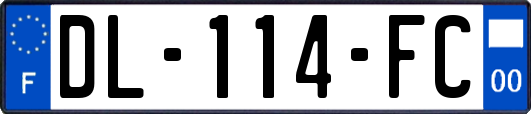 DL-114-FC