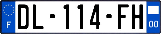 DL-114-FH