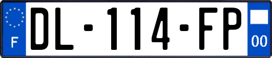 DL-114-FP