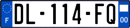 DL-114-FQ