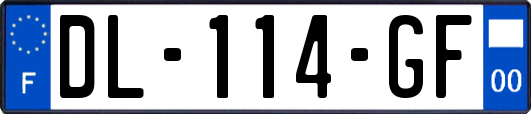 DL-114-GF