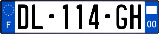 DL-114-GH