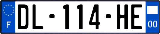 DL-114-HE