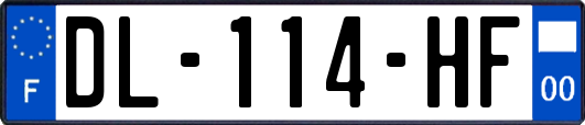 DL-114-HF