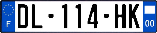 DL-114-HK