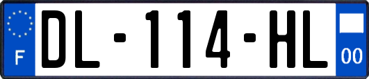 DL-114-HL