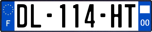 DL-114-HT