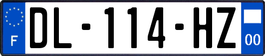 DL-114-HZ