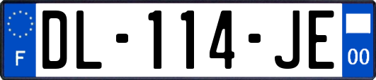 DL-114-JE