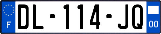 DL-114-JQ