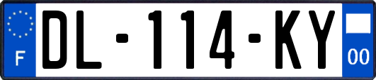 DL-114-KY