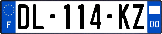 DL-114-KZ