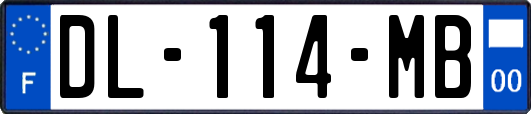 DL-114-MB