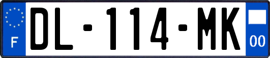 DL-114-MK