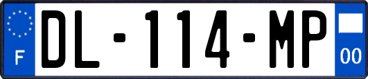 DL-114-MP