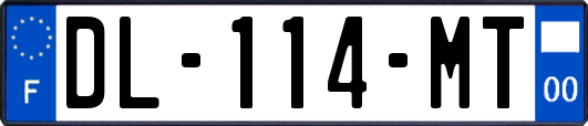 DL-114-MT