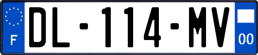 DL-114-MV