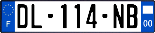 DL-114-NB