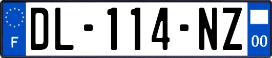 DL-114-NZ