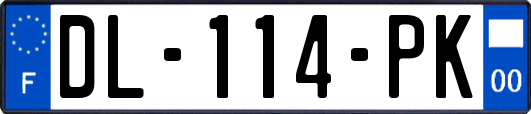 DL-114-PK