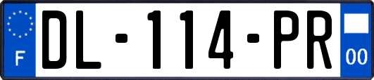 DL-114-PR