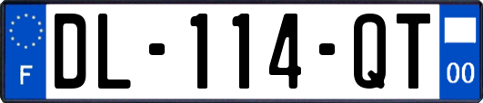 DL-114-QT