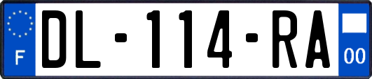 DL-114-RA