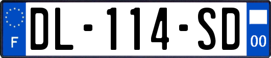 DL-114-SD