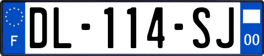 DL-114-SJ