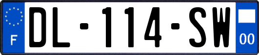 DL-114-SW