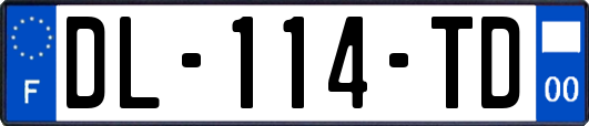 DL-114-TD