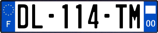 DL-114-TM