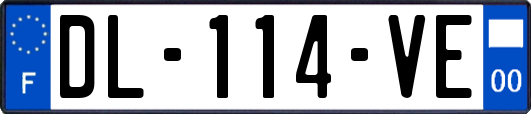 DL-114-VE