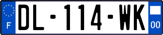 DL-114-WK