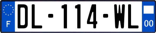 DL-114-WL