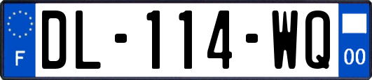 DL-114-WQ