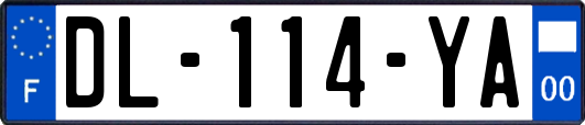 DL-114-YA