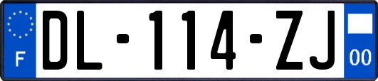 DL-114-ZJ