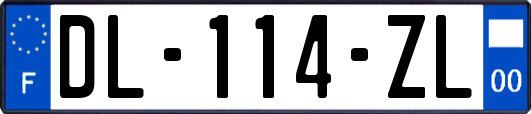 DL-114-ZL