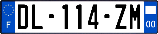 DL-114-ZM