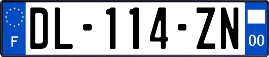 DL-114-ZN